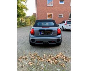 Mini MINI Cooper S Cabrio Cooper S John COOPER WORKS Gebrauchtwagen