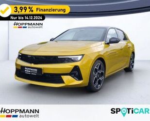 Opel Opel Astra L GS Gebrauchtwagen