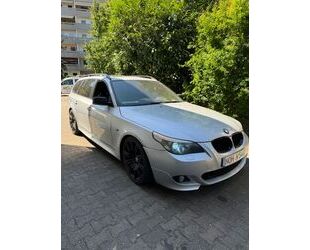 BMW BMW 535d touring Gebrauchtwagen