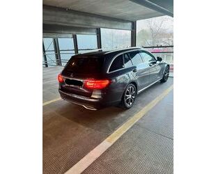 Mercedes-Benz Mercedes-Benz C 250 BlueTEC T AVANTGARDE Autom. AV Gebrauchtwagen