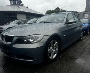 BMW BMW 318i Gebrauchtwagen