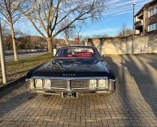 Buick Buick Le Sabre 1969 Gebrauchtwagen