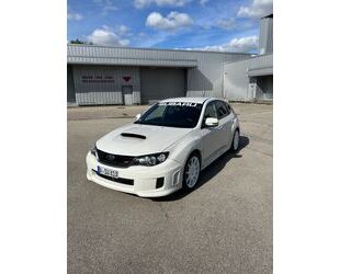 Subaru Subaru Impreza WRX STI Gebrauchtwagen