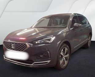 Seat Seat Tarraco Xperience DSG ACC*LED*Carplay*Anhäng Gebrauchtwagen