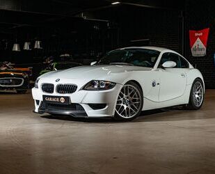 BMW BMW Z4 M Coupe / E86 / 16950km / UNIKAT Gebrauchtwagen