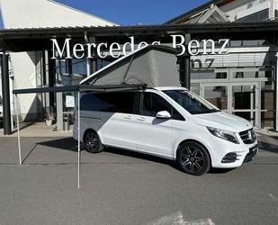 Mercedes-Benz Mercedes-Benz V 250 d 4MATIC Marco Polo AMG Markis Gebrauchtwagen