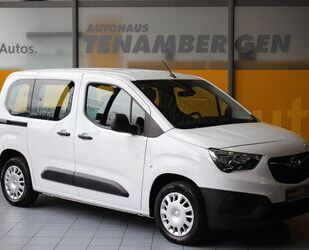 Opel Opel Combo Life E - e Ultimate 11kw-Charger DAB AH Gebrauchtwagen