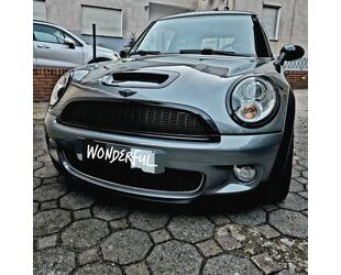 Mini MINI COOPER S COOPER S Gebrauchtwagen