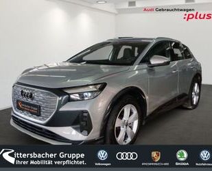 Audi Audi Q4 e-tron 50 quattro Dynamik+AssistenzPlusPak Gebrauchtwagen