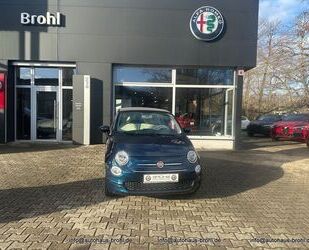 Fiat Fiat 500 Lounge Gebrauchtwagen