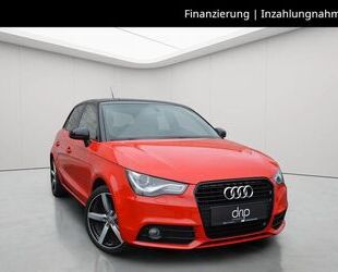 Audi Audi A1 Sportback S tronic *Xenon|Navi|Keyless|17