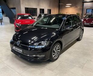 VW Volkswagen Golf VII 1.0 TSI Sound ACC Navi Kamera Gebrauchtwagen