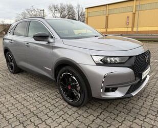 DS Automobiles DS Automobiles DS7 BlueHDi 130 Performance Line A Gebrauchtwagen