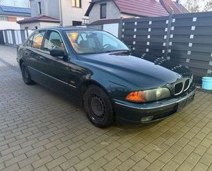 BMW BMW 523i A - Gebrauchtwagen