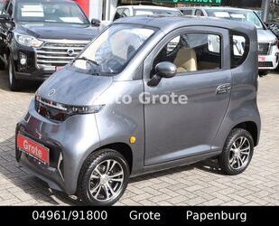 Microcar Microcar Kabinenroller für Zwei 45 Km/h / oder 2 Gebrauchtwagen