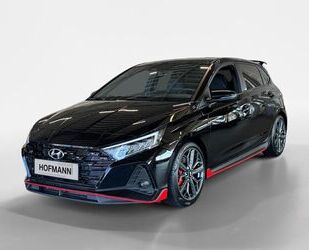 Hyundai Hyundai i20 1.6 T-GDI N Gebrauchtwagen