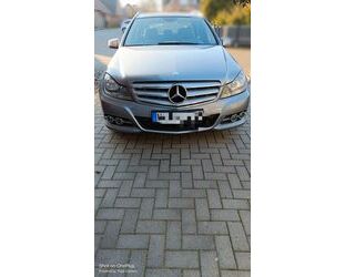 Mercedes-Benz Mercedes-Benz C 220 CDI T BlueEFFICIENCY AVANTGARD Gebrauchtwagen