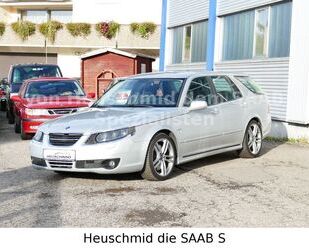 Saab Saab 9-5 2.3T Performance by Hirsch SportCombi Gebrauchtwagen