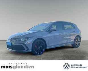 VW Volkswagen Golf GTE 1.4 eHybrid Matrix ACC Navi Gebrauchtwagen
