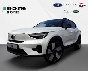 Volvo Volvo XC40 Recharge Ultimate Twin Motor +ACC +360° Gebrauchtwagen