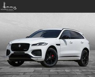 Jaguar Jaguar F-Pace Diesel D200 AWD R-Dynamic S Gebrauchtwagen