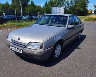 Opel Opel Omega A 2.0 GLS, AUTOMATIK, SERVO, H-KENNZEIC Gebrauchtwagen