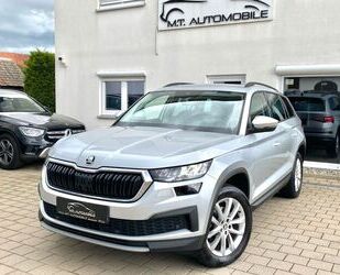 Skoda Skoda Kodiaq Ambition*NAVI*KAMERA*SHZ*ASS*KLIMAAUT Gebrauchtwagen