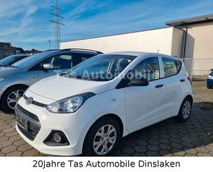 Hyundai Hyundai i10 Classic 