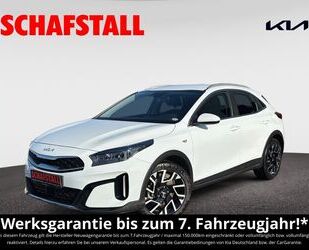 Kia Kia XCeed 1.5 T-GDI Vision DCT7 KOM Navi LED ACC A Gebrauchtwagen