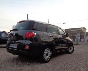 Fiat Fiat 500L Living Gebrauchtwagen