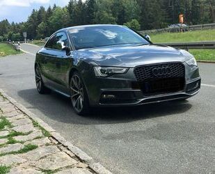 Audi Audi A5 Coupe 2.0 TFSI quattro S-Line *DTM* Editio Gebrauchtwagen