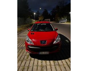 Peugeot Peugeot 206+ Gebrauchtwagen