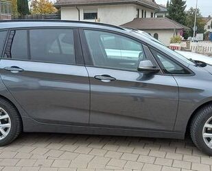 BMW BMW 216 Gran Tourer 216d - Gebrauchtwagen