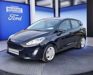 Ford Ford Fiesta 1.0 COOL&CONNECT *WinterPk* Gebrauchtwagen