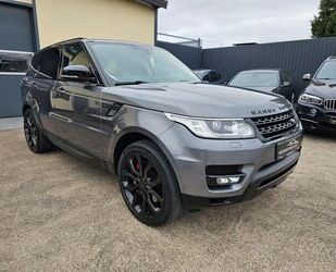 Land Rover Land Rover Range Rover Sport HSE Dynamic Gebrauchtwagen