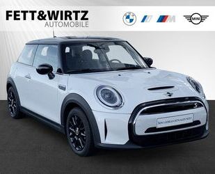 Mini MINI Cooper SE Sportsitze|LED|DrivingAss.|Navi Gebrauchtwagen