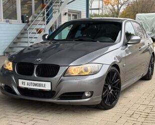 BMW BMW 320d LCI BIXENON/TEMPOMAT/NAVI/KEYLESS/SHZG Gebrauchtwagen