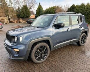 Jeep Jeep Renegade 1.0l T-GDI I3 Night Eagle Gebrauchtwagen