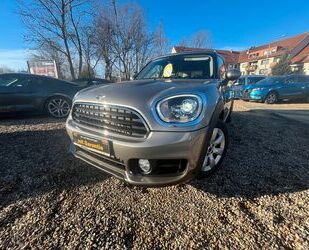 Mini MINI One Countryman Gebrauchtwagen