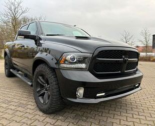 Dodge Dodge RAM 1500 Sport 5,7 l Gebrauchtwagen