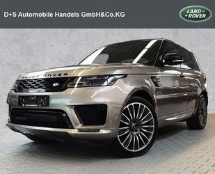 Land Rover Land Rover Range Rover Sport SDV6 Autobiography Dy Gebrauchtwagen