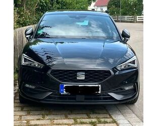 Seat Seat Leon FR 1.4 e-HYBRID DSG Gebrauchtwagen