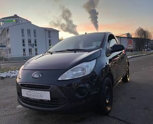 Ford Ford Ka Champions Edition/SITZHEIZUNG/SCHEIBENHEIZ Gebrauchtwagen