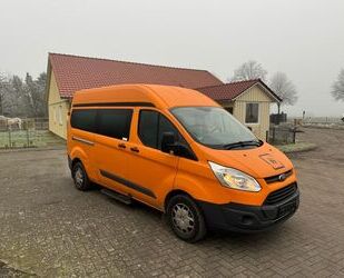 Ford Ford Transit/Tourneo Custom Kombi 310 L2 Trend Gebrauchtwagen