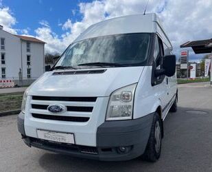 Ford Ford Transit Kasten FT 300 Lang Trend/SCHEIBENH./1 Gebrauchtwagen