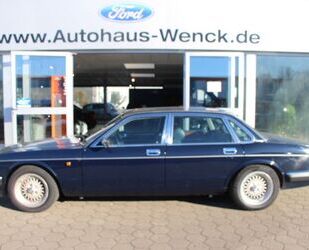 Jaguar Jaguar XJ40 Sovereign*3HAND*AUTOMATIK*KLIMA*LEDER* Gebrauchtwagen