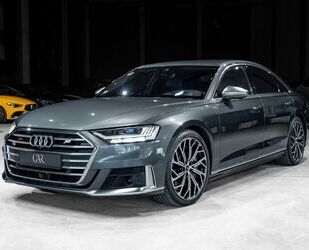 Audi Audi S8 ABT 4.0 Tfsi Bi-Turbo D5/700hp*LED*Adaptiv Gebrauchtwagen