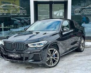 BMW BMW X6 5.0MPaket /Harman Kardon/LASER/PANO/MEMORY/ Gebrauchtwagen