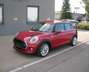 Mini MINI COOPER 1,5 Mini 5-trg. LED NAVI SHZ 8Fach Gebrauchtwagen