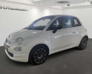 Fiat Fiat 500 Popstar*1.2*Klima*Parkhilfe*S&S*USB Gebrauchtwagen